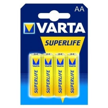 VARTA STILO AA SUPERLIFE...