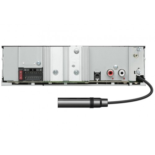 Kenwood KMM-BT407DAB Ricevitore multimediale...