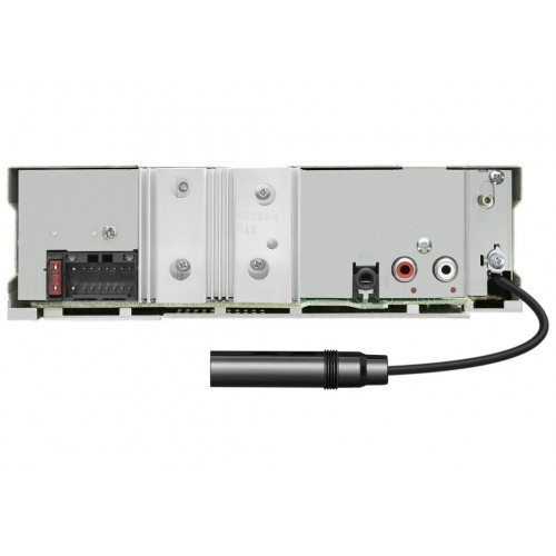 Kenwood KDC-BT450DAB Ricevitore multimediale...