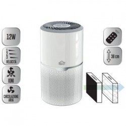 DCG PURIFICATORE IONIZZATORE VEAP72