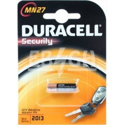 Duracell 12V MN27 Specialistica