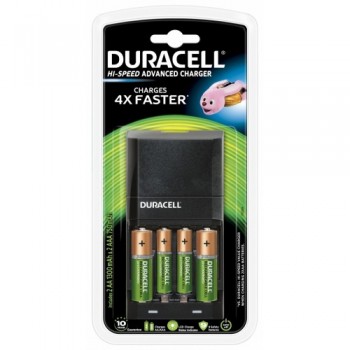 Duracell CEF27+2xAA+2xAAA...