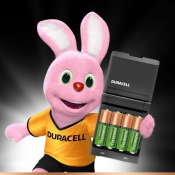 Duracell CEF27+2xAA+2xAAA... 2