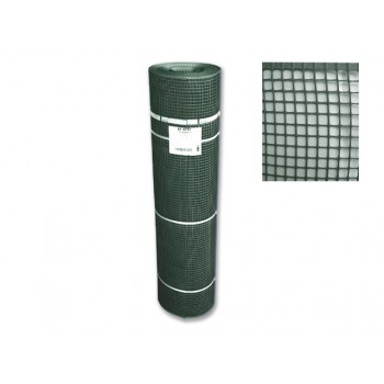 QUADRA VERDE 0,5X0,5CM.100