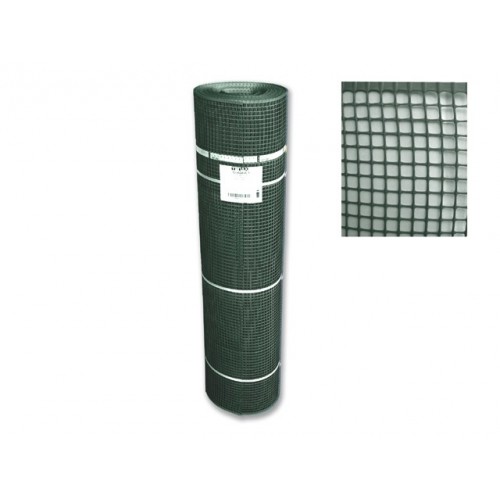 QUADRA VERDE 0,5X0,5CM.100