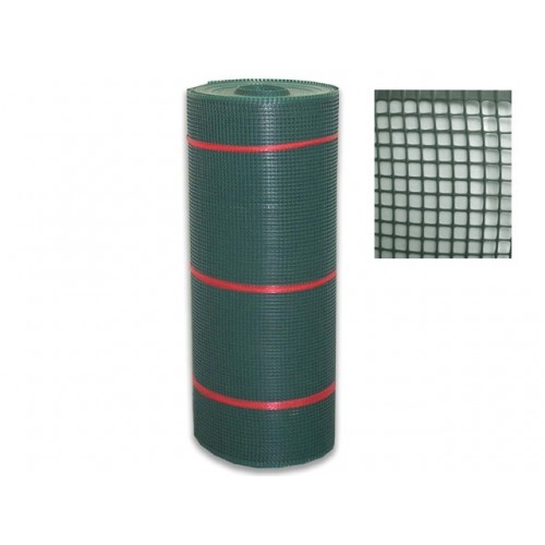 QUADRA VERDE 10X10CM. 80