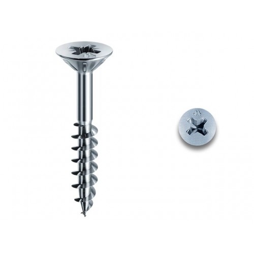 PF CHROMIT. TX 4,0X070