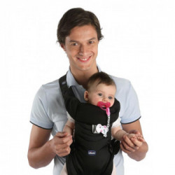 Zwilling 31070-201 Four Star - Coltello da Carne, 200 mm, nero