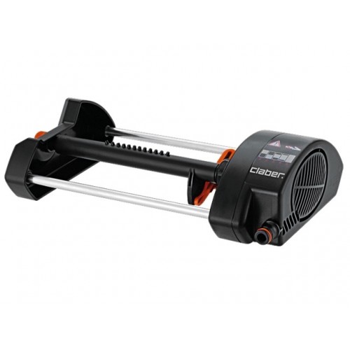 Irrigatore oscillante Compact 20 con innesto...