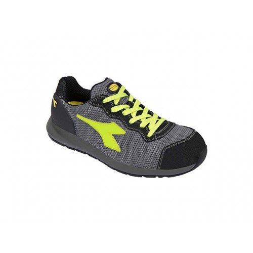 DIADORA SCARPA DIADORA BA.GRIGIO N.40 S1P STRIKE