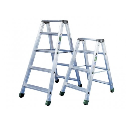 Sgabello professionale doppia salita Dupla...