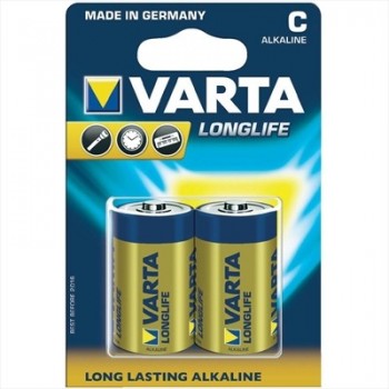 Varta Longlife Extra C...