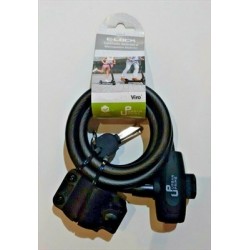 URBAN PRIME LUCCHETTO PER MONOPATTINO Lucchetto dedicato a monopattini elettrici