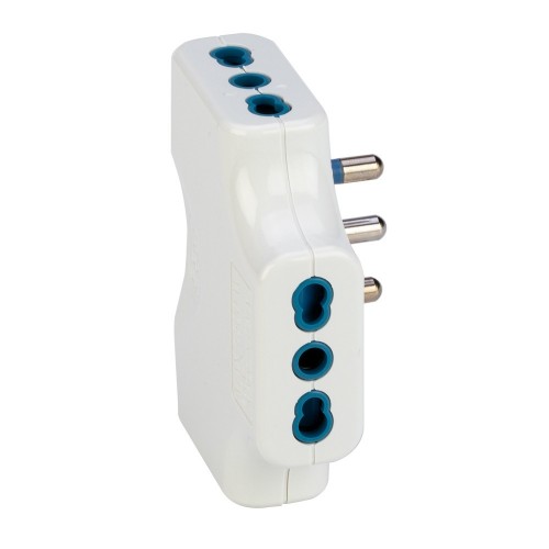 Poly Pool PP2353 adattatore per presa di...