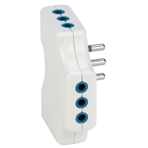 Poly Pool PP2346 adattatore per presa di...