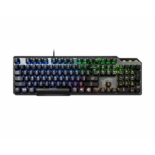 MSI Vigor GK50 Elite tastiera USB QWERTY...
