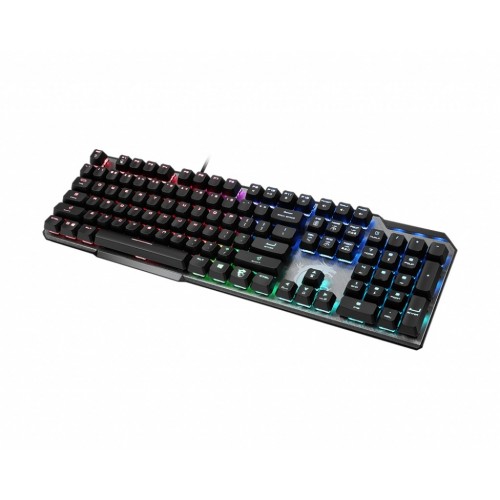 MSI Vigor GK50 Elite tastiera USB QWERTY...