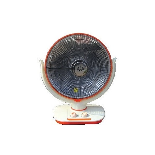 DCG Eltronic SA9660N stufetta elettrica...