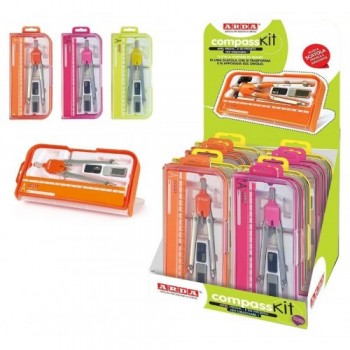 ASTUC.BALAUSTRONE ASS. 9041P