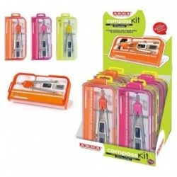 ASTUC.BALAUSTRONE ASS. 9041P