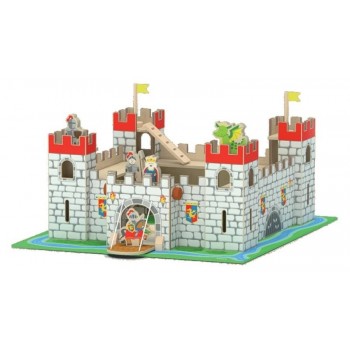 SET CASTELLO 50X56 50310