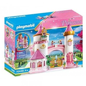 CASTELLO DELLE PRINCIPESSE