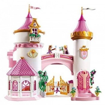 CASTELLO DELLE PRINCIPESSE 2