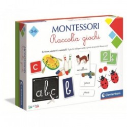 Raccolta giochi