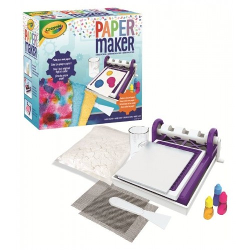 Laboratorio della Carta