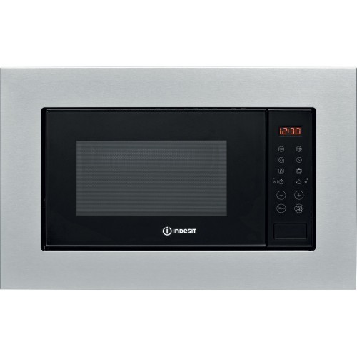 Indesit MWI 120 SX - Forno a Microonde da...