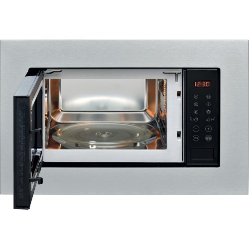 Indesit MWI 120 SX - Forno a Microonde da...