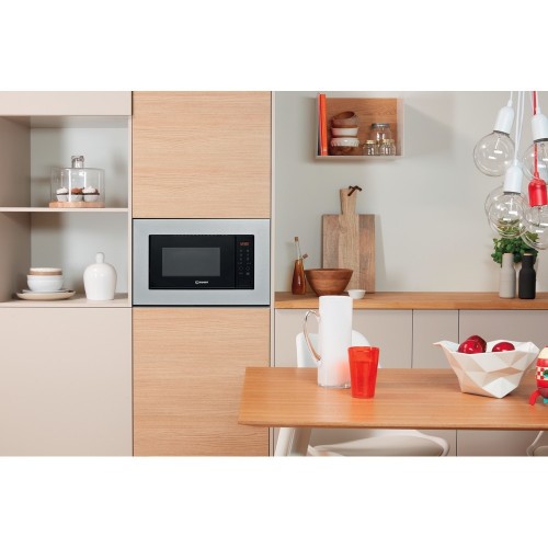 Indesit MWI 120 SX - Forno a Microonde da...