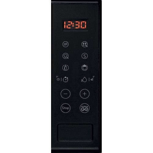 Indesit MWI 120 SX - Forno a Microonde da...