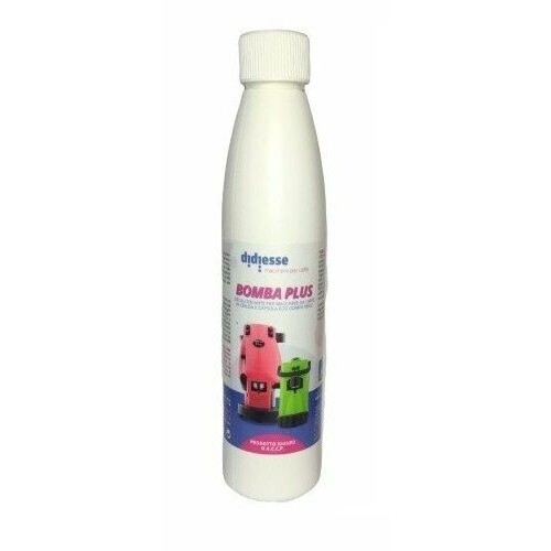 BORBONE DECALCIFICANTE BOMBA PLUS 250ML