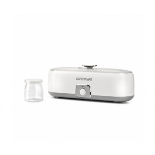 G3 Ferrari Fermento 4 0,72 L Yogurt 20 W