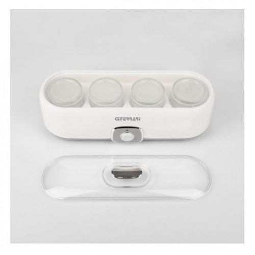 G3 Ferrari Fermento 4 0,72 L Yogurt 20 W