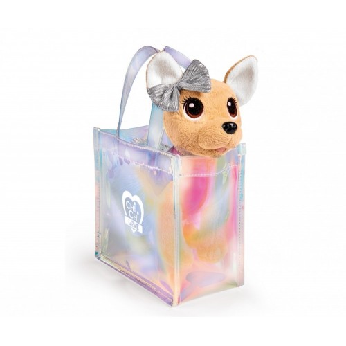 Simba Toys Chi Chi Love Shimmer