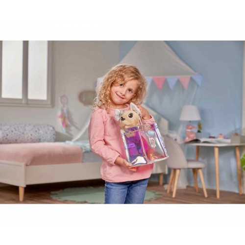 Simba Toys Chi Chi Love Shimmer