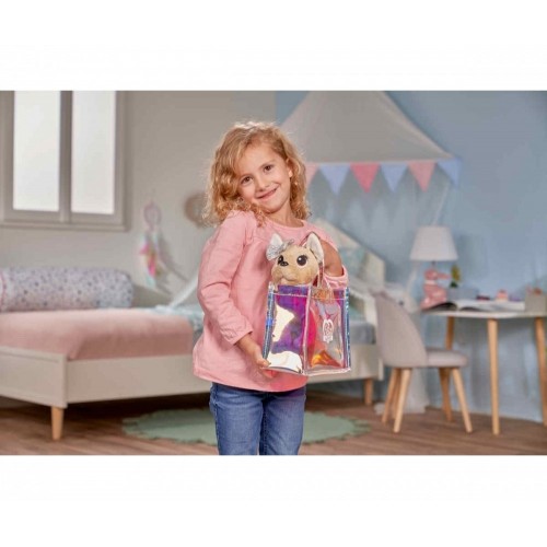 Simba Toys Chi Chi Love Shimmer