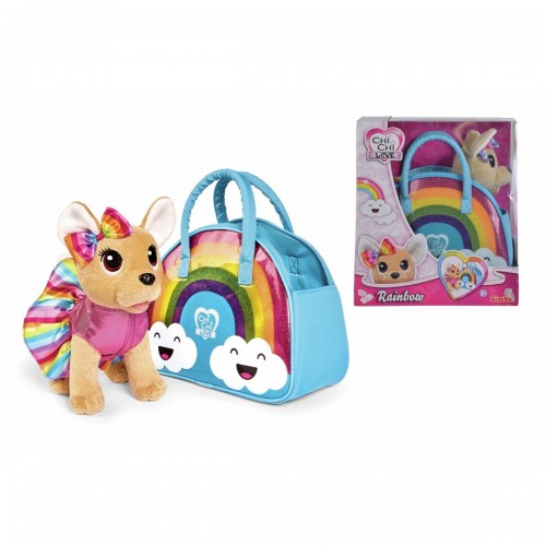 Simba Toys Chi Chi Love Rainbow