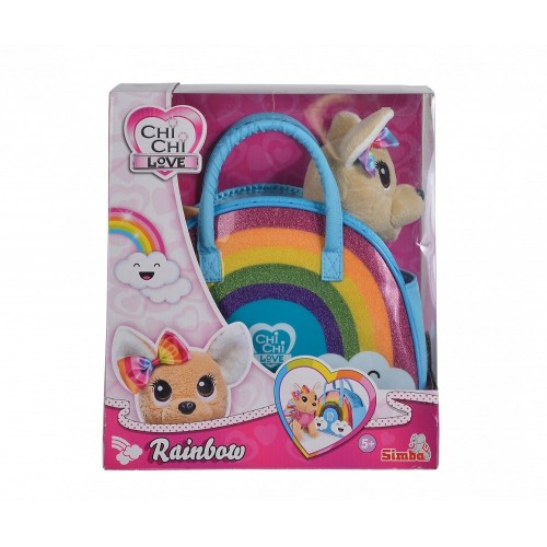 Simba Toys Chi Chi Love Rainbow