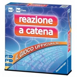 Ravensburger Reazione a catena