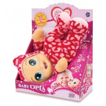 AMORE MIO BABY OPLA'