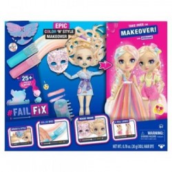 FAILFIX Ultimate Makeover 700016077