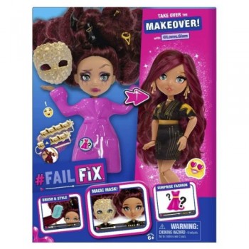 FAILFIX Preppi Posh 700016075