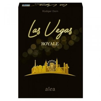 Las Vegas Royale