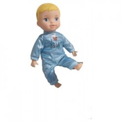 Rocco Giocattoli - Bambola Love 40 cm con 50 Parole 21290839 Assortito