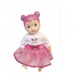 Rocco Giocattoli - Bambola Love 40 cm con 50 Parole 21290839 Assortito