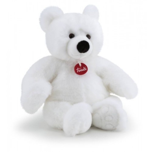 Orso bianco Franco M