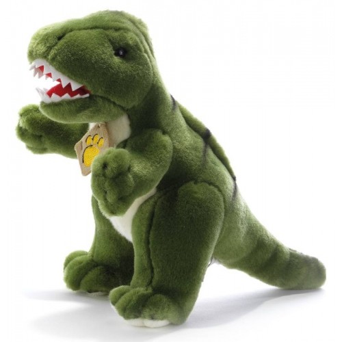 TIRANNOSAURO T-REX L. 23 CM.